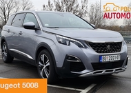 Peugeot 5008 – Velik lav, komotan i dobar sav – Autote