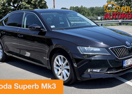 Škoda Superb – Limuzina koja nudi više | Auto Test Polovni automobili