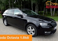 Škoda Octavia 1.6tdi – zašto je toliko popularna u Srbiji?