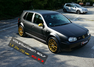 [VIDEO - TEST POLOVNJAKA] Golf GTI - najbrži automobil za svaki dan