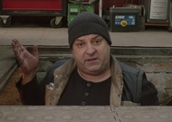 Prvi servis - „Dokumentarac“ o najboljem majstoru na Balkanu