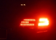 Da li vam smetaju prejaka stop svetla na novijim automobilima?