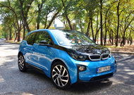 Jedan dan sa električnim automobilom – BMW i3 na našem prvom testu