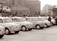 Istorija: Crvena Zastava – Kako smo motorizovali Jugoslaviju