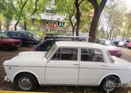 Fiat 1100 R – pet decenija u istoj porodici