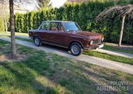 BMW Serija 02 - model koji je stvorio BMW kult
