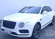 Najskuplji polovnjak u 2019. godini - Bentley Bentayga