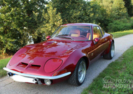 Opel GT - Američki san na evropski način