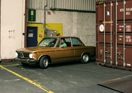 BMW kakav se ne viđa često