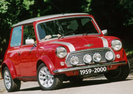 Mini - istorija kultnog automobila na jednom mestu