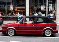 Neočekivani predlozi – koji je auto za mladog vozača