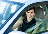 Pet žena koje su obeležile auto industriju