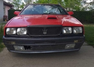 Maserati 2.24 na prodaju - verzija koju je teško naći