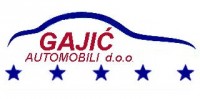 GAJIĆ Automobili d.o.o.