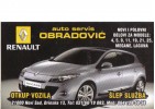 Slep sluzba servis Obradovic