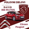 Peugeot Delovi ML