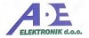 ADE ELEKTRONIK DOO