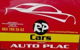 AUTOPLAC RP CARS MOL