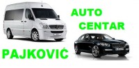 AUTO CENTAR PAJKOVIĆ