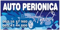 Auto perionica H20