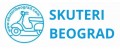 SKUTERI BEOGRAD