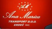 Anamarica transport doo