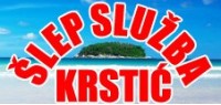 ŠLEP SLUŽBA KRSTIĆ