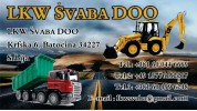 LKW Svaba DOO Batocina