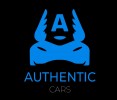 AUTHENTIC CARS