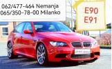 Bmw e90 e91