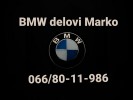 BMW delovi Marko