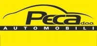 PECA automobili  Pancevo