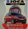 auto otpad Joca