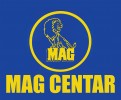 MAG Centar - Novi Beograd