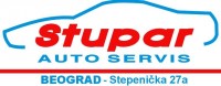 Stupar auto servis