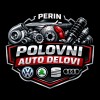 Auto delovi Perin