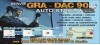 GRA-DAC 90 GRA-DAC 90