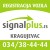 Registracija vozila Signal Plus Kragujevac