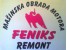 masinska obrada FENIKS REMONT