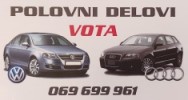 auto delovi VOTA