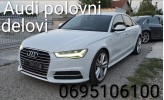 Audi polovni delovi Aleksandar-Sabac