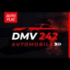 DMV242AUTOMOBILE