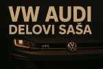 Saša VW