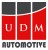 UDM automotive doo