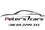 Peter's cars