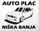 Auto plac Niška banja