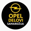 Opel Delovi Samardzija