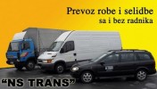 SELIDBE I PREVOZ ROBE NOVI SAD,MILAN