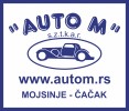 AUTO M