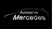 Autoservis Mercedes